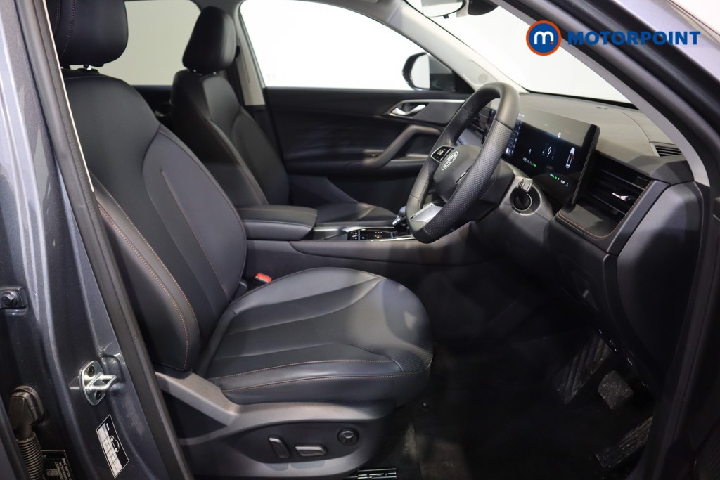 Mg Motor Uk HS Trophy Automatic Petrol Plug-In Hybrid SUV - Stock Number (1627774) - 6th supplementary image