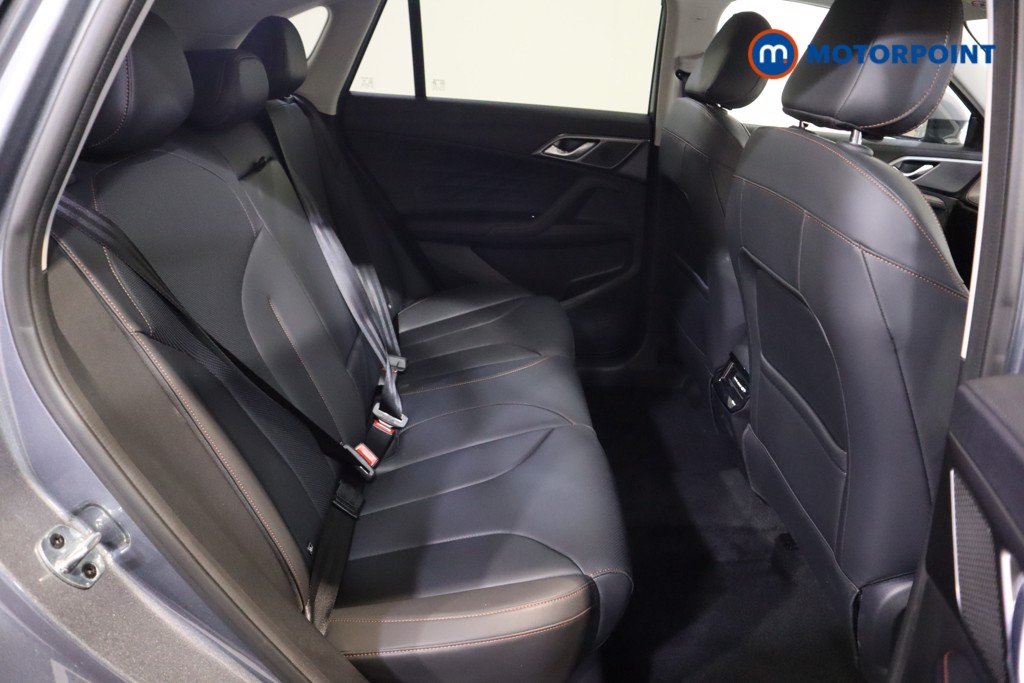 Mg Motor Uk HS Trophy Automatic Petrol Plug-In Hybrid SUV - Stock Number (1627774) - 7th supplementary image