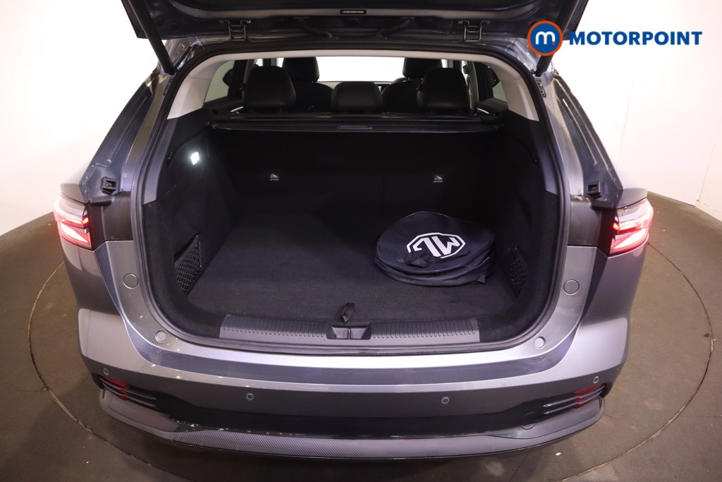 Mg Motor Uk HS Trophy Automatic Petrol Plug-In Hybrid SUV - Stock Number (1627774) - 8th supplementary image