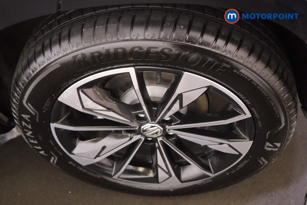 Mg Motor Uk HS Trophy Automatic Petrol Plug-In Hybrid SUV - Stock Number (1627774) - 9th supplementary image