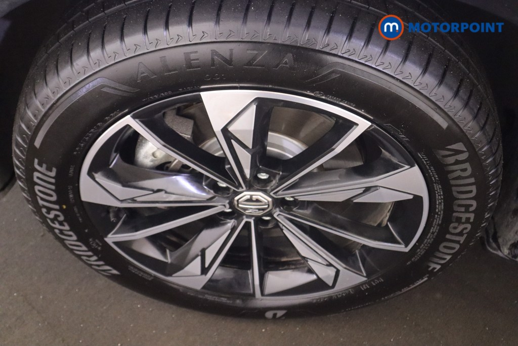 Mg Motor Uk HS Trophy Automatic Petrol Plug-In Hybrid SUV - Stock Number (1627774) - 10th supplementary image