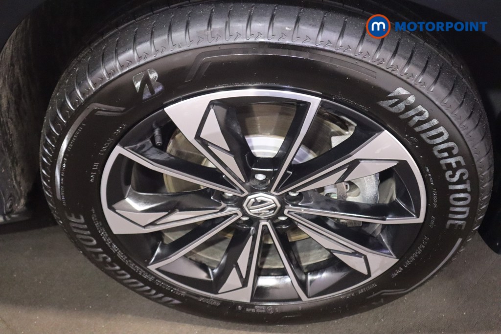 Mg Motor Uk HS Trophy Automatic Petrol Plug-In Hybrid SUV - Stock Number (1627774) - 11th supplementary image
