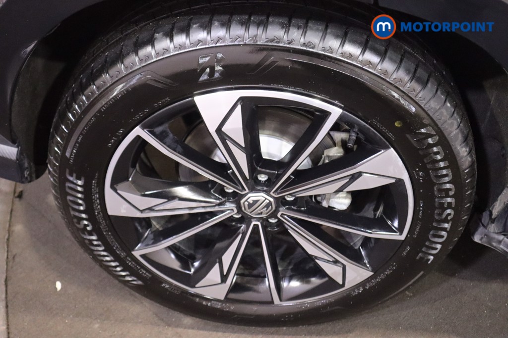 Mg Motor Uk HS Trophy Automatic Petrol Plug-In Hybrid SUV - Stock Number (1627774) - 12th supplementary image