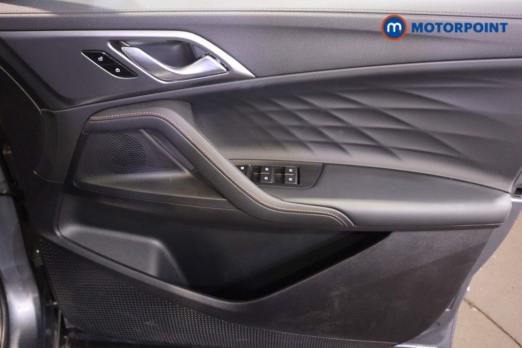 Mg Motor Uk HS Trophy Automatic Petrol Plug-In Hybrid SUV - Stock Number (1627774) - 13th supplementary image