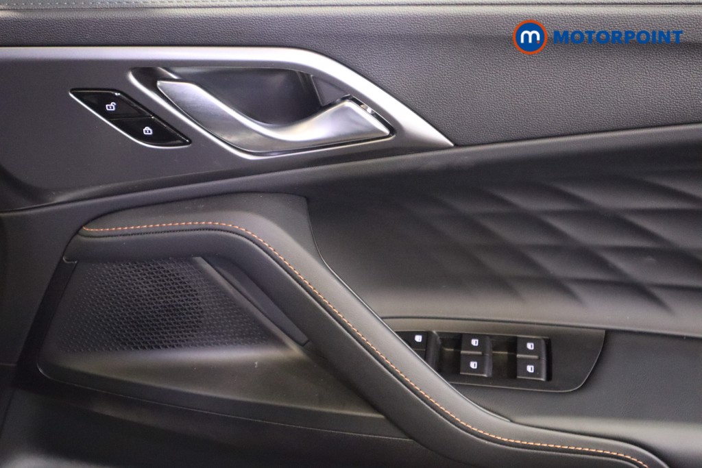 Mg Motor Uk HS Trophy Automatic Petrol Plug-In Hybrid SUV - Stock Number (1627774) - 14th supplementary image