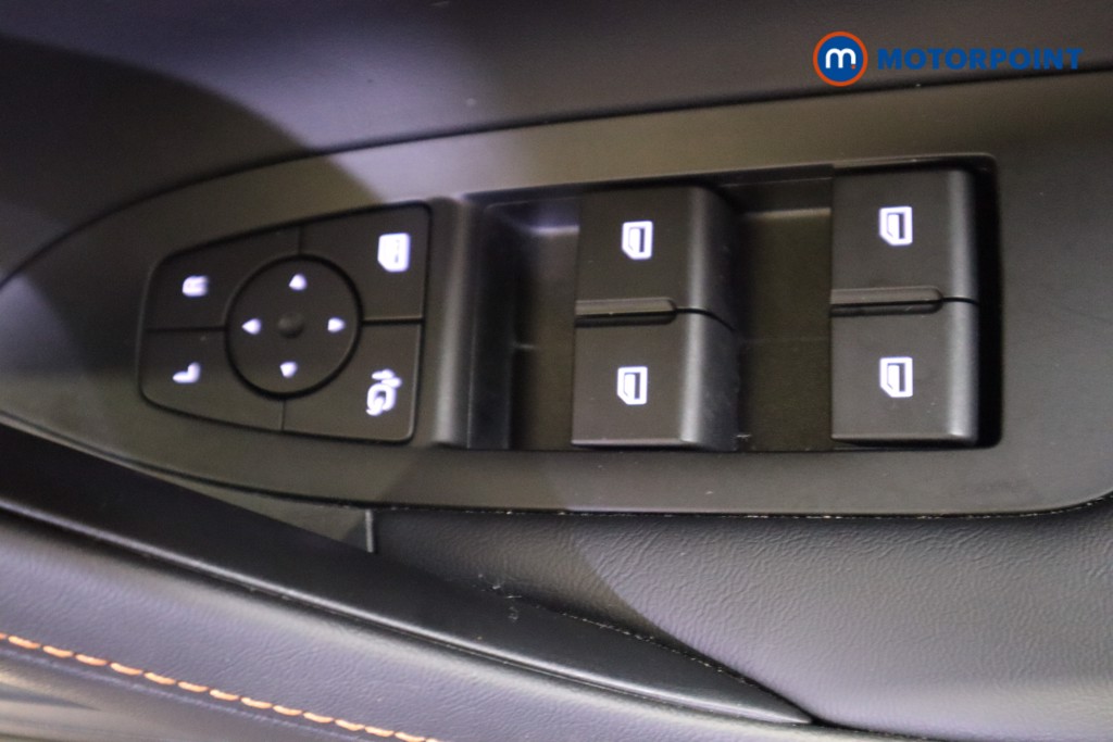 Mg Motor Uk HS Trophy Automatic Petrol Plug-In Hybrid SUV - Stock Number (1627774) - 15th supplementary image