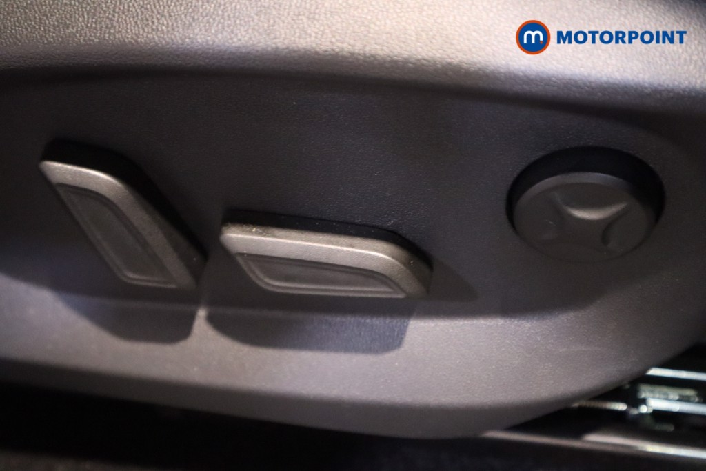 Mg Motor Uk HS Trophy Automatic Petrol Plug-In Hybrid SUV - Stock Number (1627774) - 16th supplementary image