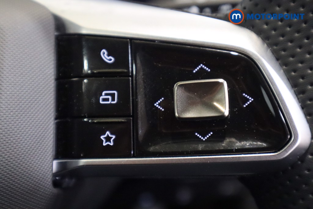 Mg Motor Uk HS Trophy Automatic Petrol Plug-In Hybrid SUV - Stock Number (1627774) - 17th supplementary image