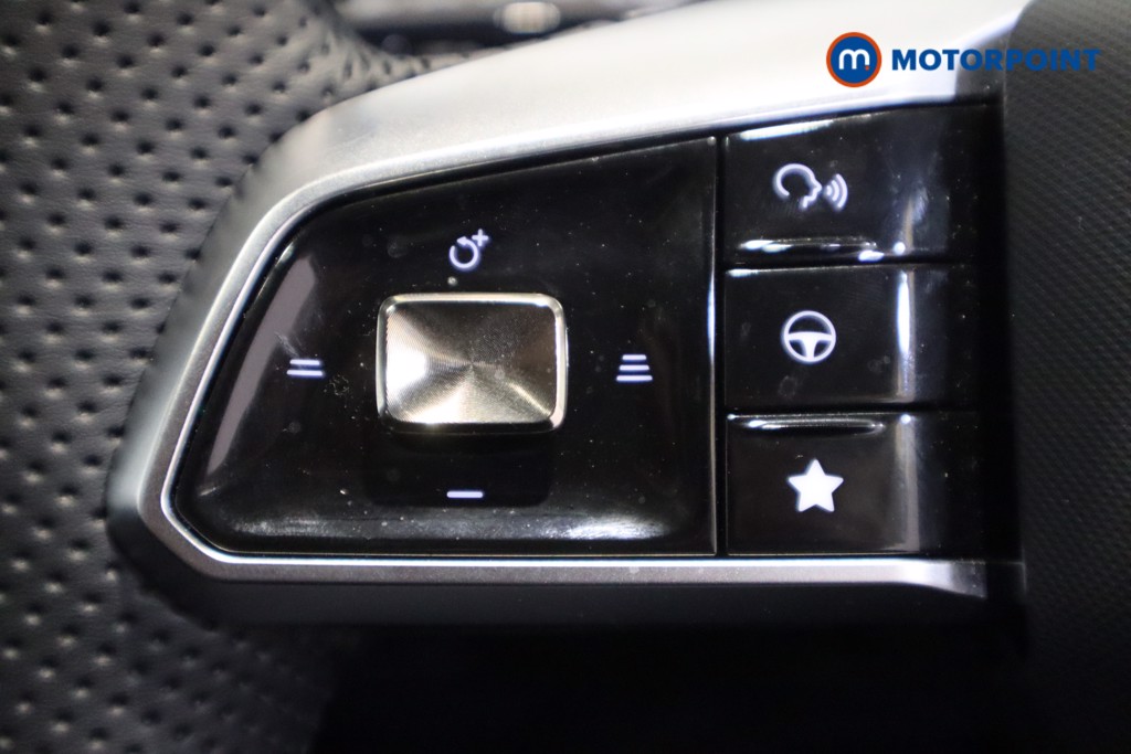 Mg Motor Uk HS Trophy Automatic Petrol Plug-In Hybrid SUV - Stock Number (1627774) - 18th supplementary image