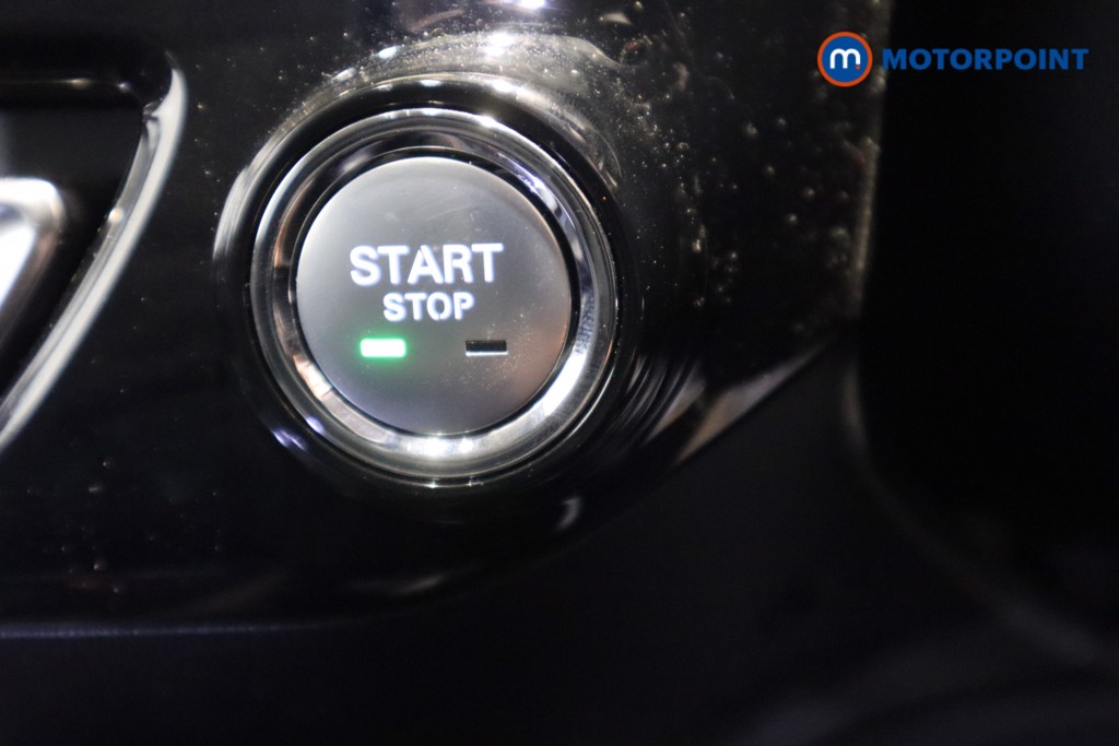 Mg Motor Uk HS Trophy Automatic Petrol Plug-In Hybrid SUV - Stock Number (1627774) - 19th supplementary image