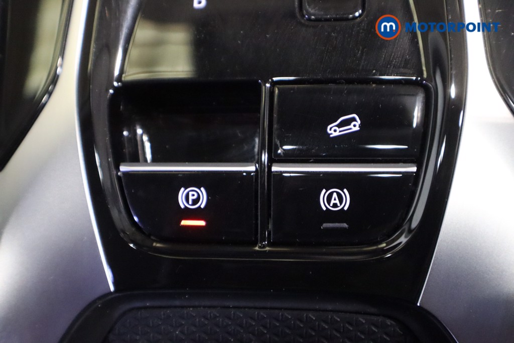 Mg Motor Uk HS Trophy Automatic Petrol Plug-In Hybrid SUV - Stock Number (1627774) - 22nd supplementary image