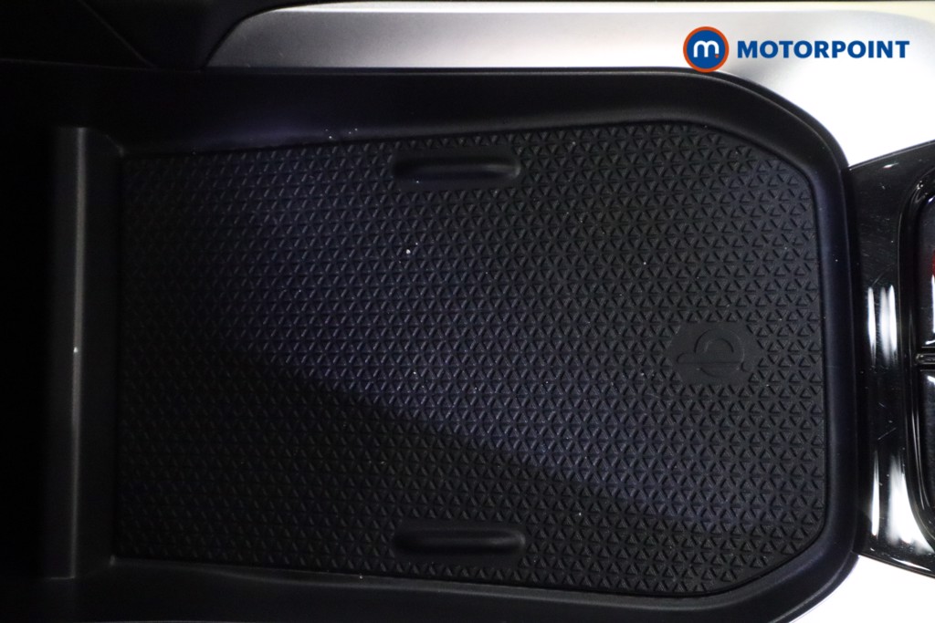 Mg Motor Uk HS Trophy Automatic Petrol Plug-In Hybrid SUV - Stock Number (1627774) - 23rd supplementary image