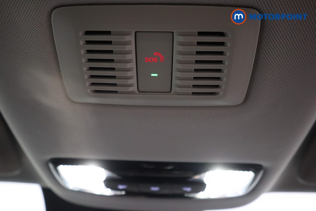 Mg Motor Uk HS Trophy Automatic Petrol Plug-In Hybrid SUV - Stock Number (1627774) - 24th supplementary image