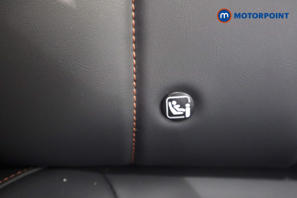 Mg Motor Uk HS Trophy Automatic Petrol Plug-In Hybrid SUV - Stock Number (1627774) - 26th supplementary image