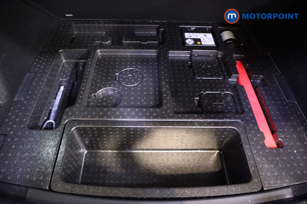 Mg Motor Uk HS Trophy Automatic Petrol Plug-In Hybrid SUV - Stock Number (1627774) - 28th supplementary image