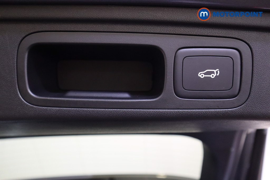 Mg Motor Uk HS Trophy Automatic Petrol Plug-In Hybrid SUV - Stock Number (1627774) - 29th supplementary image