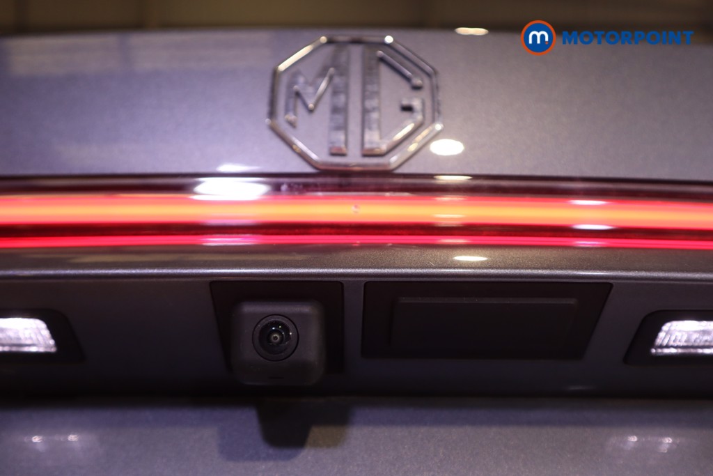 Mg Motor Uk HS Trophy Automatic Petrol Plug-In Hybrid SUV - Stock Number (1627774) - 30th supplementary image