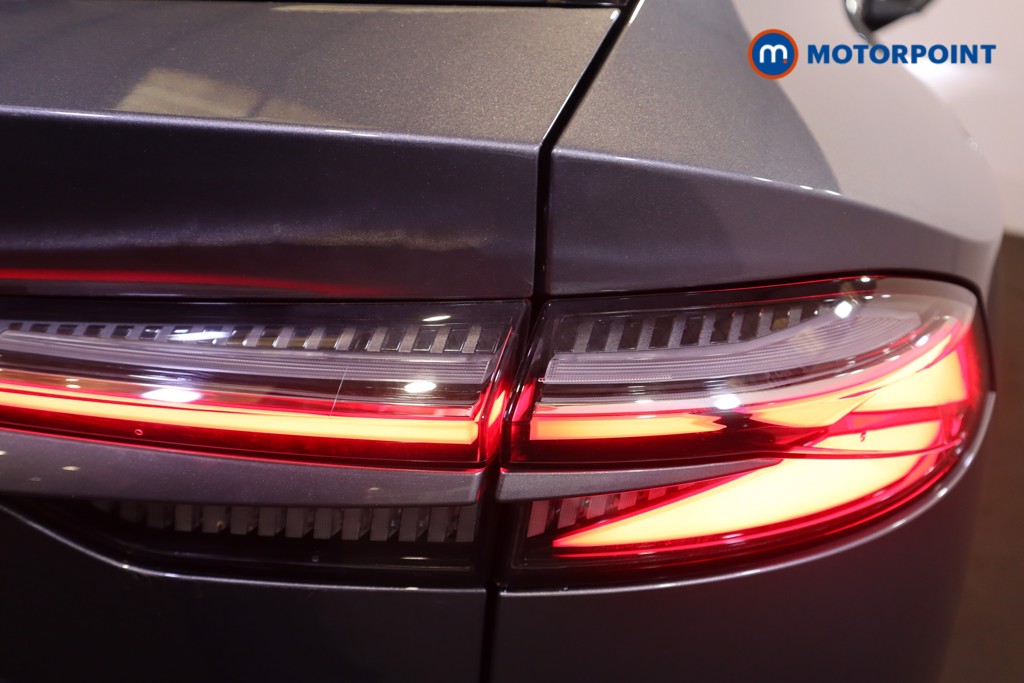 Mg Motor Uk HS Trophy Automatic Petrol Plug-In Hybrid SUV - Stock Number (1627774) - 32nd supplementary image