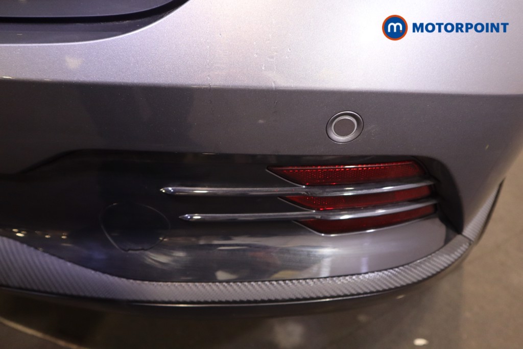 Mg Motor Uk HS Trophy Automatic Petrol Plug-In Hybrid SUV - Stock Number (1627774) - 33rd supplementary image