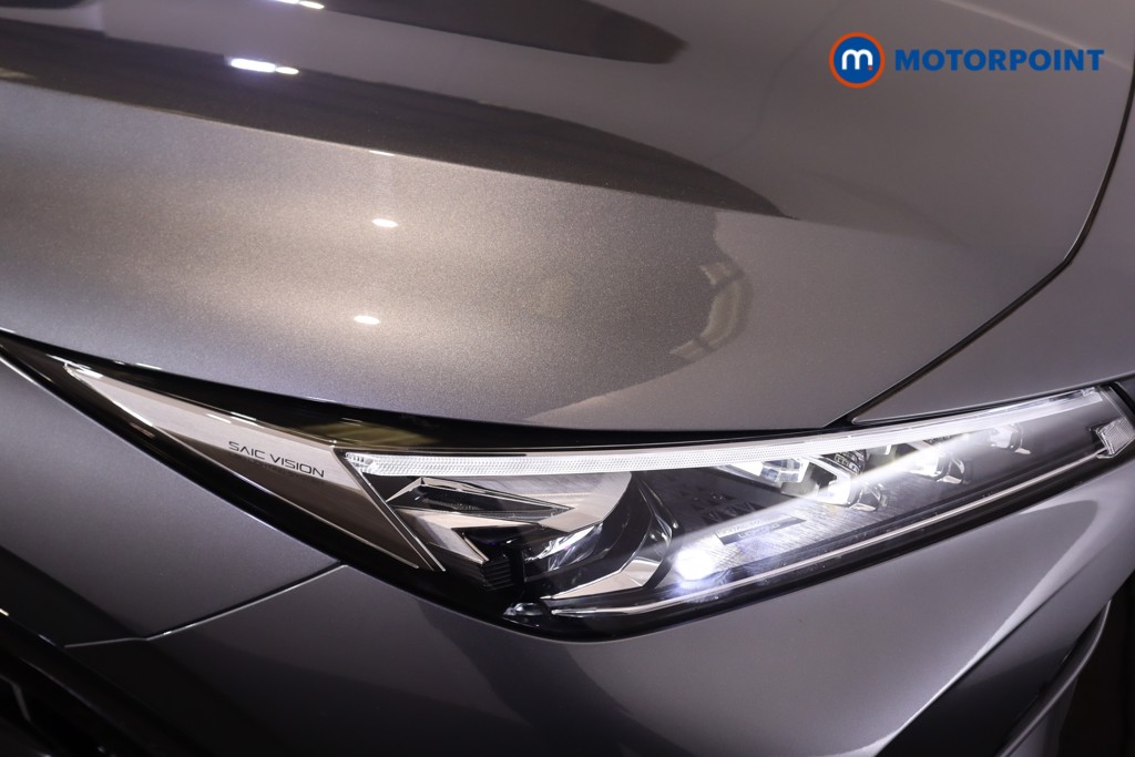 Mg Motor Uk HS Trophy Automatic Petrol Plug-In Hybrid SUV - Stock Number (1627774) - 35th supplementary image