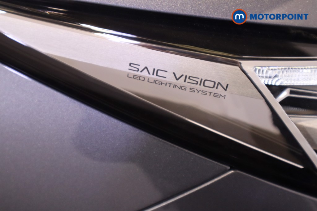 Mg Motor Uk HS Trophy Automatic Petrol Plug-In Hybrid SUV - Stock Number (1627774) - 36th supplementary image