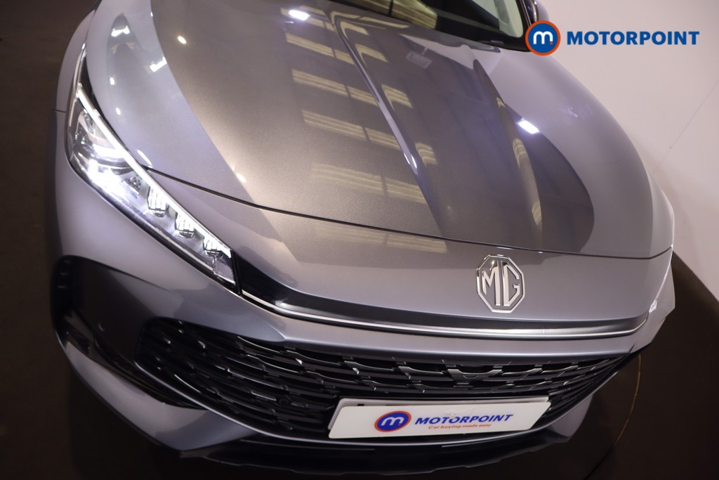 Mg Motor Uk HS Trophy Automatic Petrol Plug-In Hybrid SUV - Stock Number (1627774) - 37th supplementary image