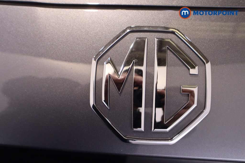 Mg Motor Uk HS Trophy Automatic Petrol Plug-In Hybrid SUV - Stock Number (1627774) - 38th supplementary image