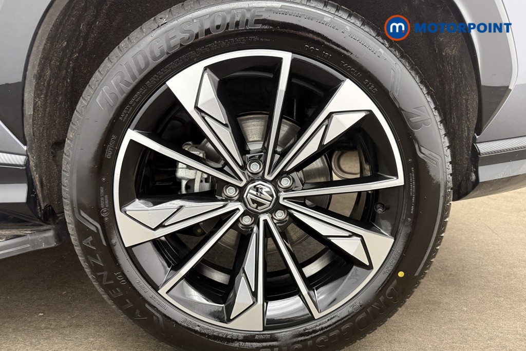 Mg Motor Uk HS Trophy Automatic Petrol Plug-In Hybrid SUV - Stock Number (1627779) - 3rd supplementary image