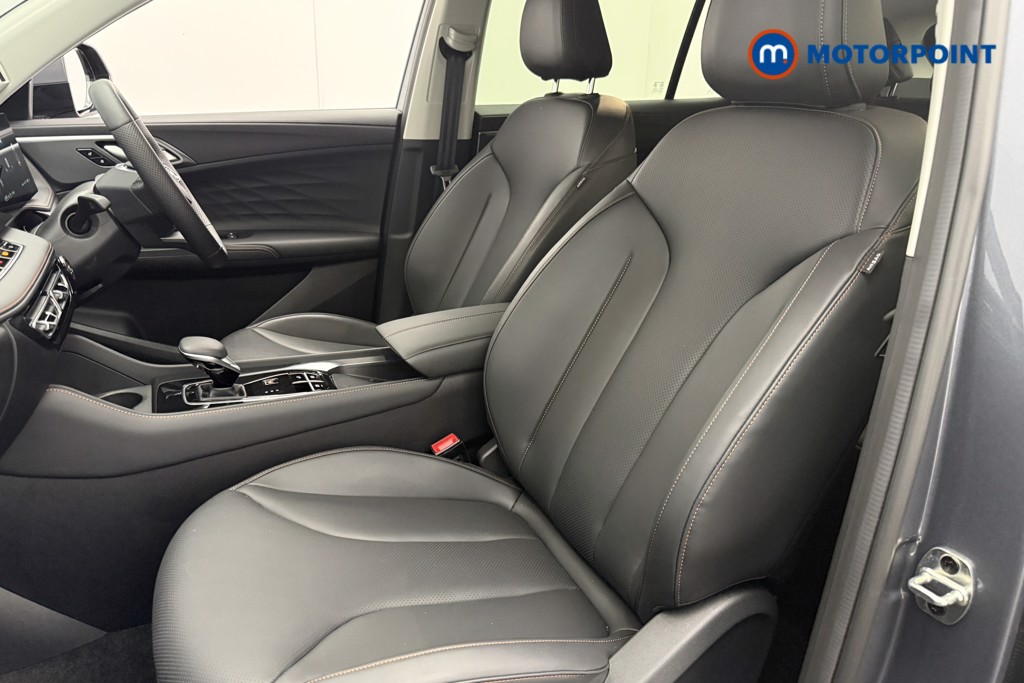 Mg Motor Uk HS Trophy Automatic Petrol Plug-In Hybrid SUV - Stock Number (1627779) - 5th supplementary image