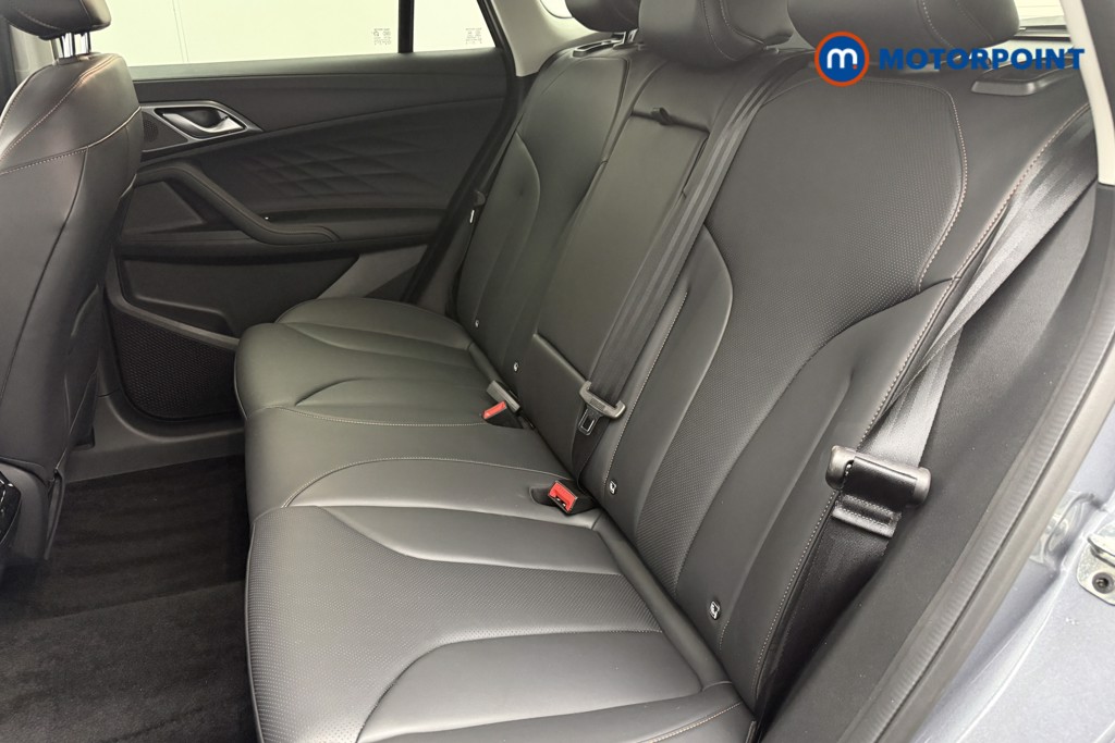 Mg Motor Uk HS Trophy Automatic Petrol Plug-In Hybrid SUV - Stock Number (1627779) - 6th supplementary image