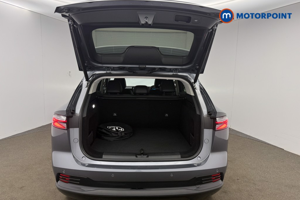 Mg Motor Uk HS Trophy Automatic Petrol Plug-In Hybrid SUV - Stock Number (1627779) - 7th supplementary image