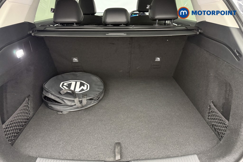 Mg Motor Uk HS Trophy Automatic Petrol Plug-In Hybrid SUV - Stock Number (1627779) - 8th supplementary image