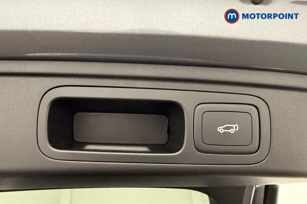 Mg Motor Uk HS Trophy Automatic Petrol Plug-In Hybrid SUV - Stock Number (1627779) - 9th supplementary image