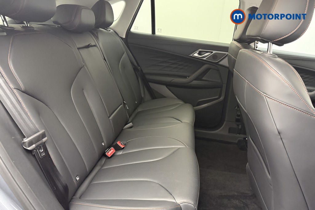 Mg Motor Uk HS Trophy Automatic Petrol Plug-In Hybrid SUV - Stock Number (1627779) - 10th supplementary image