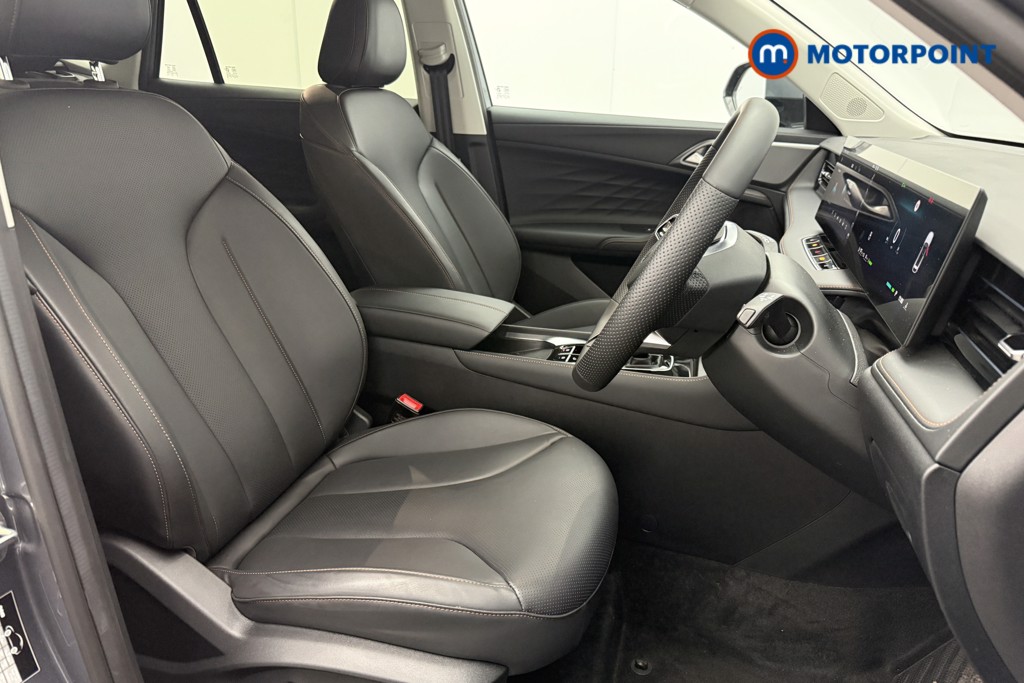 Mg Motor Uk HS Trophy Automatic Petrol Plug-In Hybrid SUV - Stock Number (1627779) - 11th supplementary image