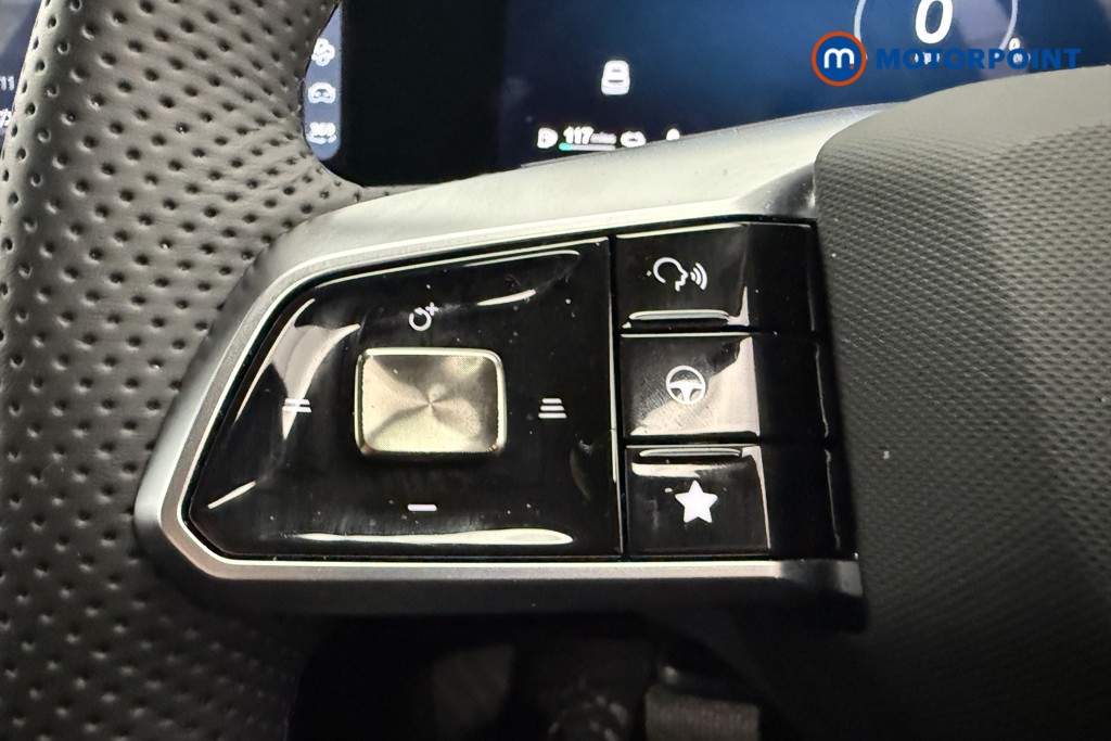 Mg Motor Uk HS Trophy Automatic Petrol Plug-In Hybrid SUV - Stock Number (1627779) - 20th supplementary image