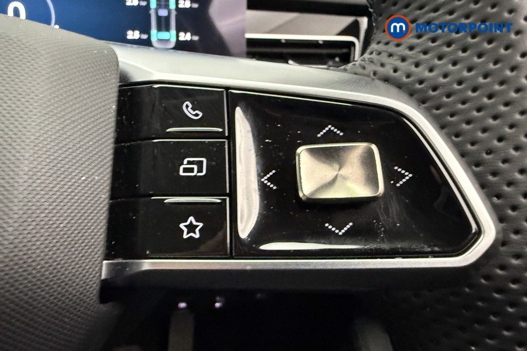 Mg Motor Uk HS Trophy Automatic Petrol Plug-In Hybrid SUV - Stock Number (1627779) - 21st supplementary image