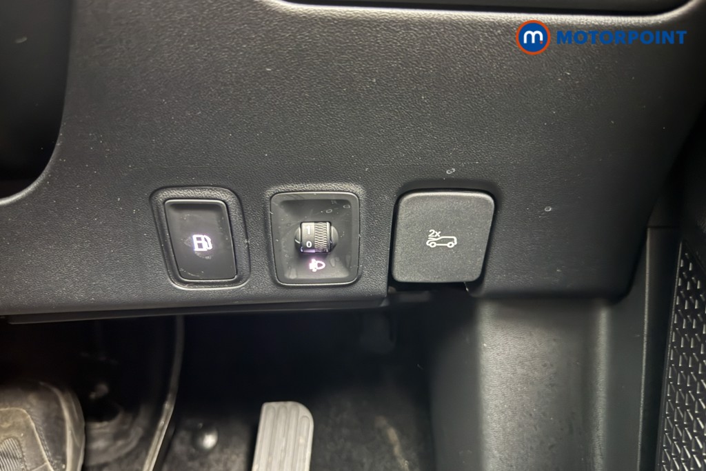 Mg Motor Uk HS Trophy Automatic Petrol Plug-In Hybrid SUV - Stock Number (1627779) - 22nd supplementary image