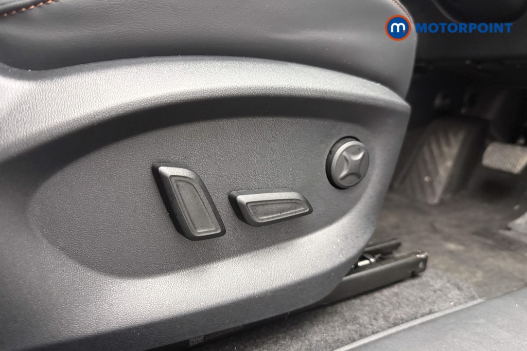 Mg Motor Uk HS Trophy Automatic Petrol Plug-In Hybrid SUV - Stock Number (1627779) - 23rd supplementary image