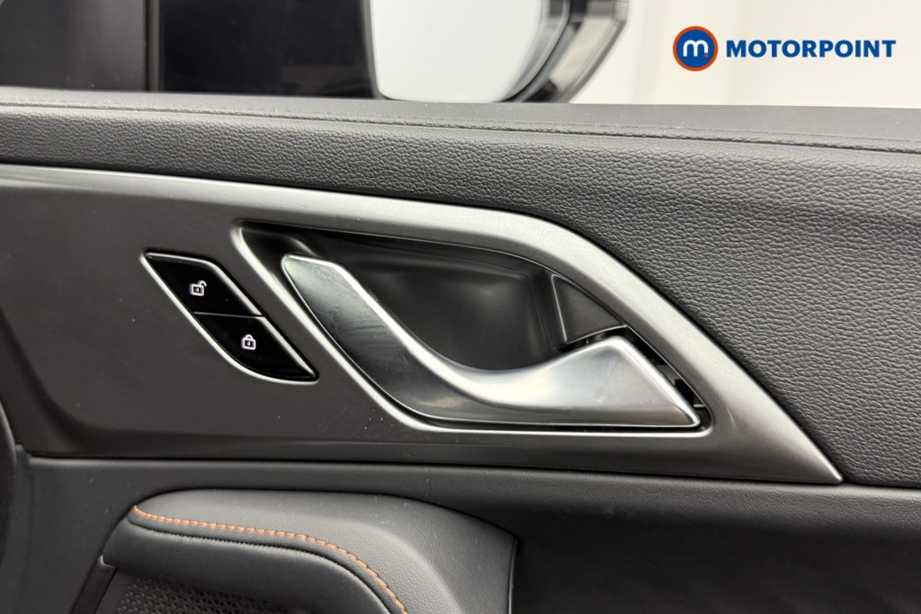 Mg Motor Uk HS Trophy Automatic Petrol Plug-In Hybrid SUV - Stock Number (1627779) - 25th supplementary image