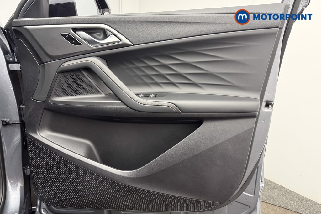 Mg Motor Uk HS Trophy Automatic Petrol Plug-In Hybrid SUV - Stock Number (1627779) - 26th supplementary image