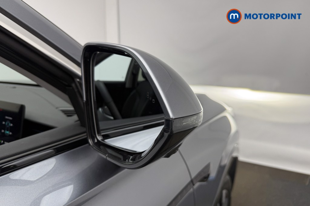 Mg Motor Uk HS Trophy Automatic Petrol Plug-In Hybrid SUV - Stock Number (1627779) - 27th supplementary image