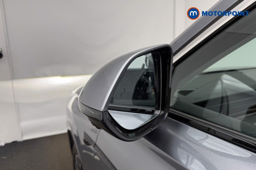 Mg Motor Uk HS Trophy Automatic Petrol Plug-In Hybrid SUV - Stock Number (1627779) - 28th supplementary image