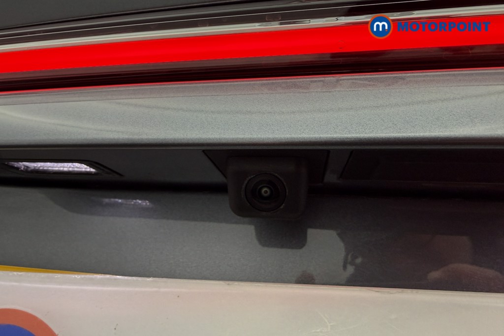 Mg Motor Uk HS Trophy Automatic Petrol Plug-In Hybrid SUV - Stock Number (1627779) - 31st supplementary image