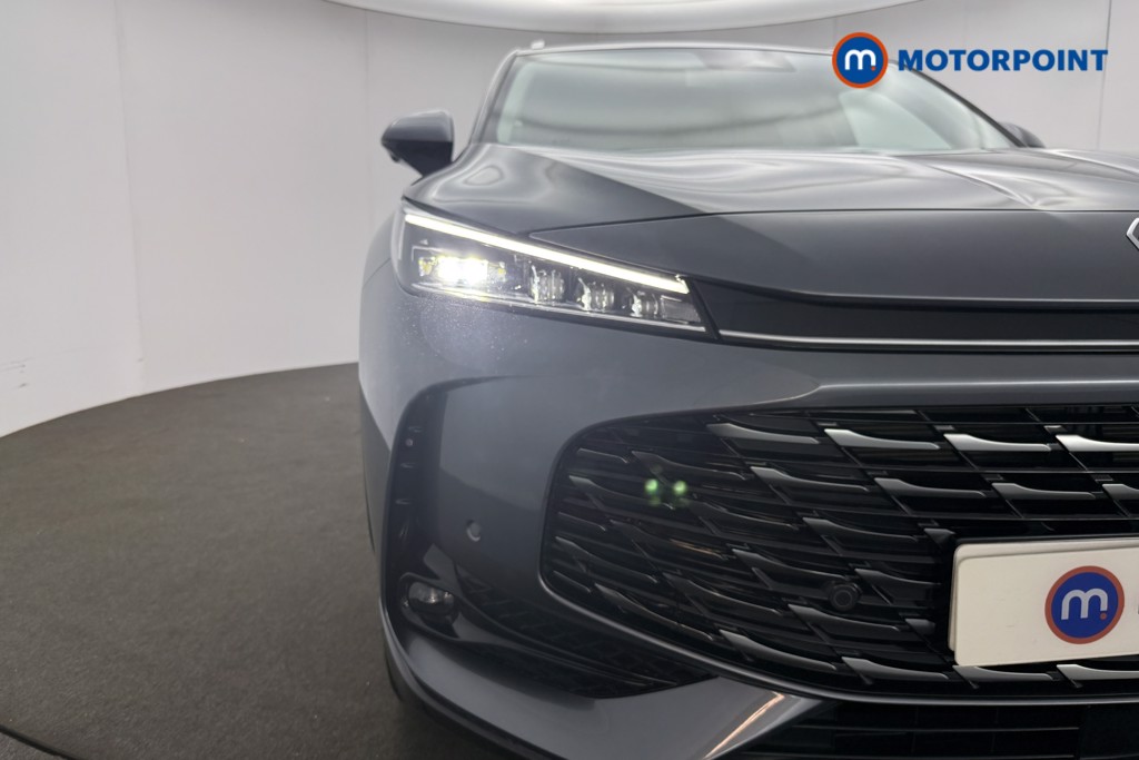 Mg Motor Uk HS Trophy Automatic Petrol Plug-In Hybrid SUV - Stock Number (1627779) - 32nd supplementary image