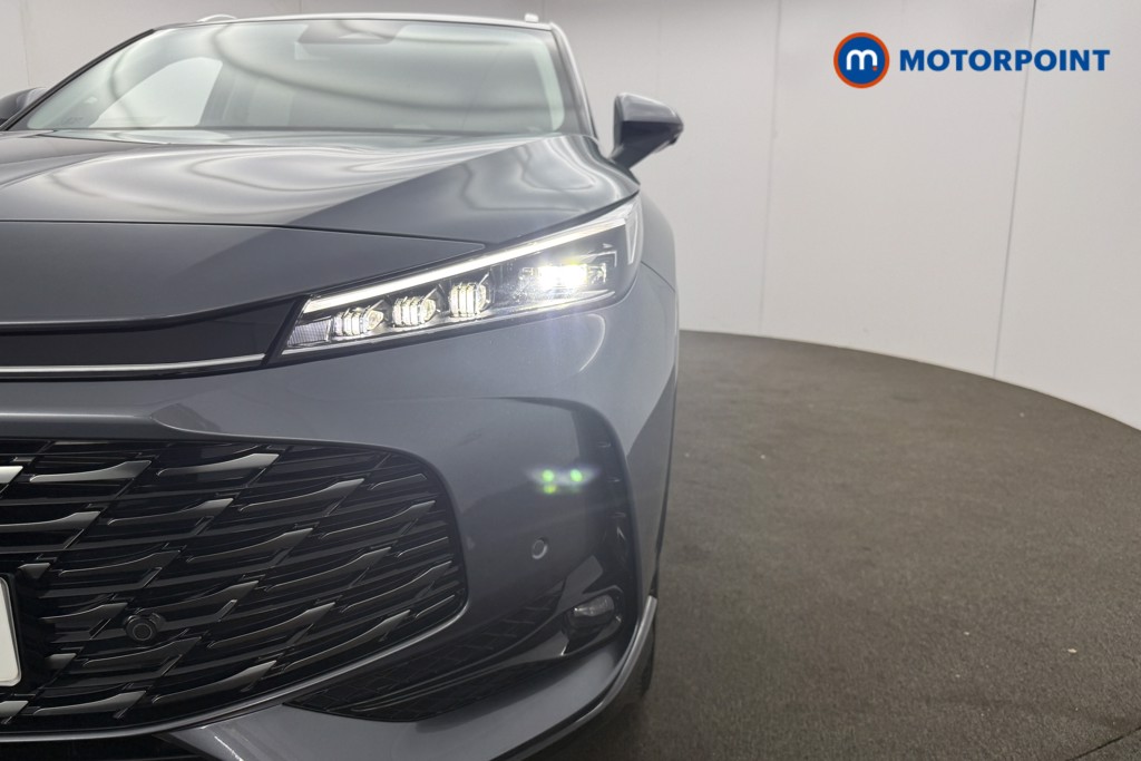 Mg Motor Uk HS Trophy Automatic Petrol Plug-In Hybrid SUV - Stock Number (1627779) - 33rd supplementary image