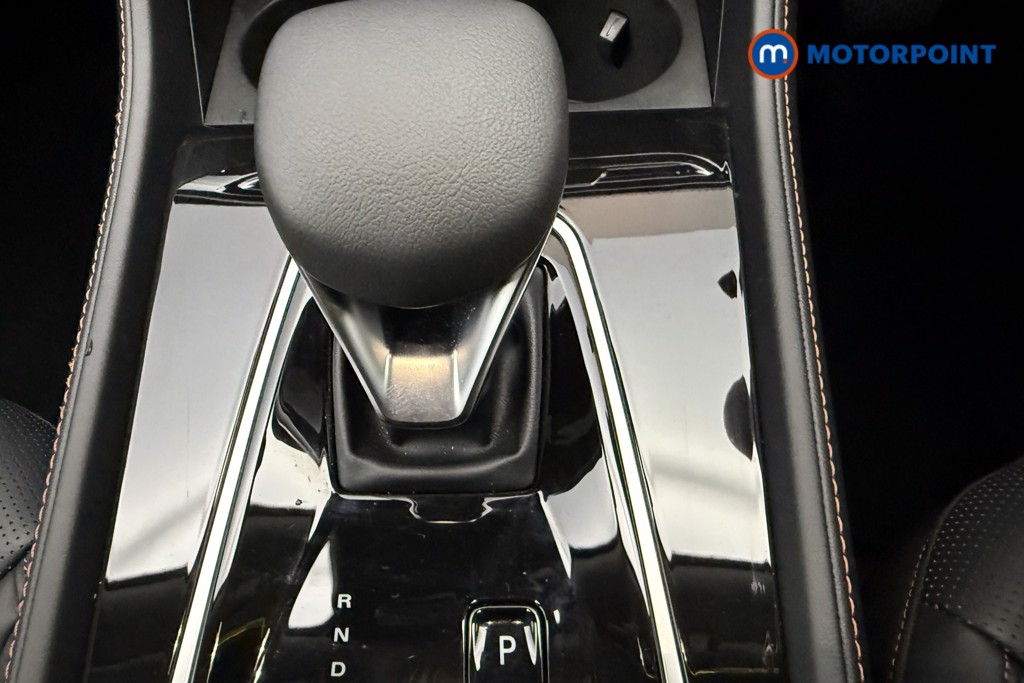 Mg Motor Uk HS Trophy Automatic Petrol Plug-In Hybrid SUV - Stock Number (1627805) - 7th supplementary image