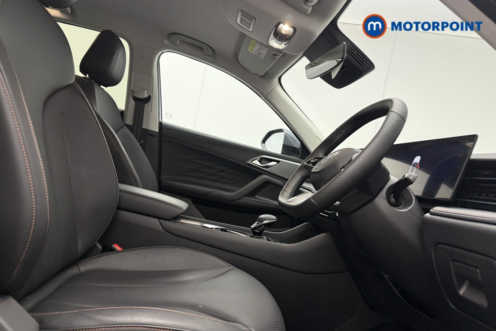 Mg Motor Uk HS Trophy Automatic Petrol Plug-In Hybrid SUV - Stock Number (1627805) - 8th supplementary image