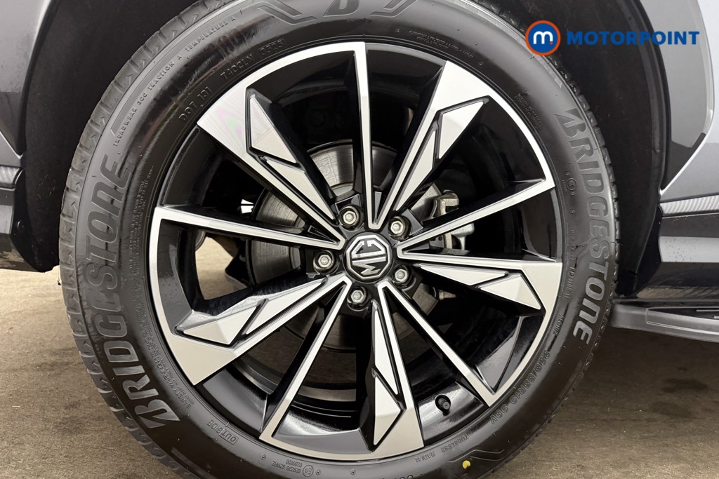Mg Motor Uk HS Trophy Automatic Petrol Plug-In Hybrid SUV - Stock Number (1627805) - 10th supplementary image