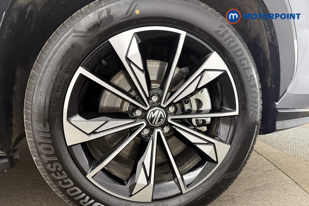 Mg Motor Uk HS Trophy Automatic Petrol Plug-In Hybrid SUV - Stock Number (1627805) - 11th supplementary image